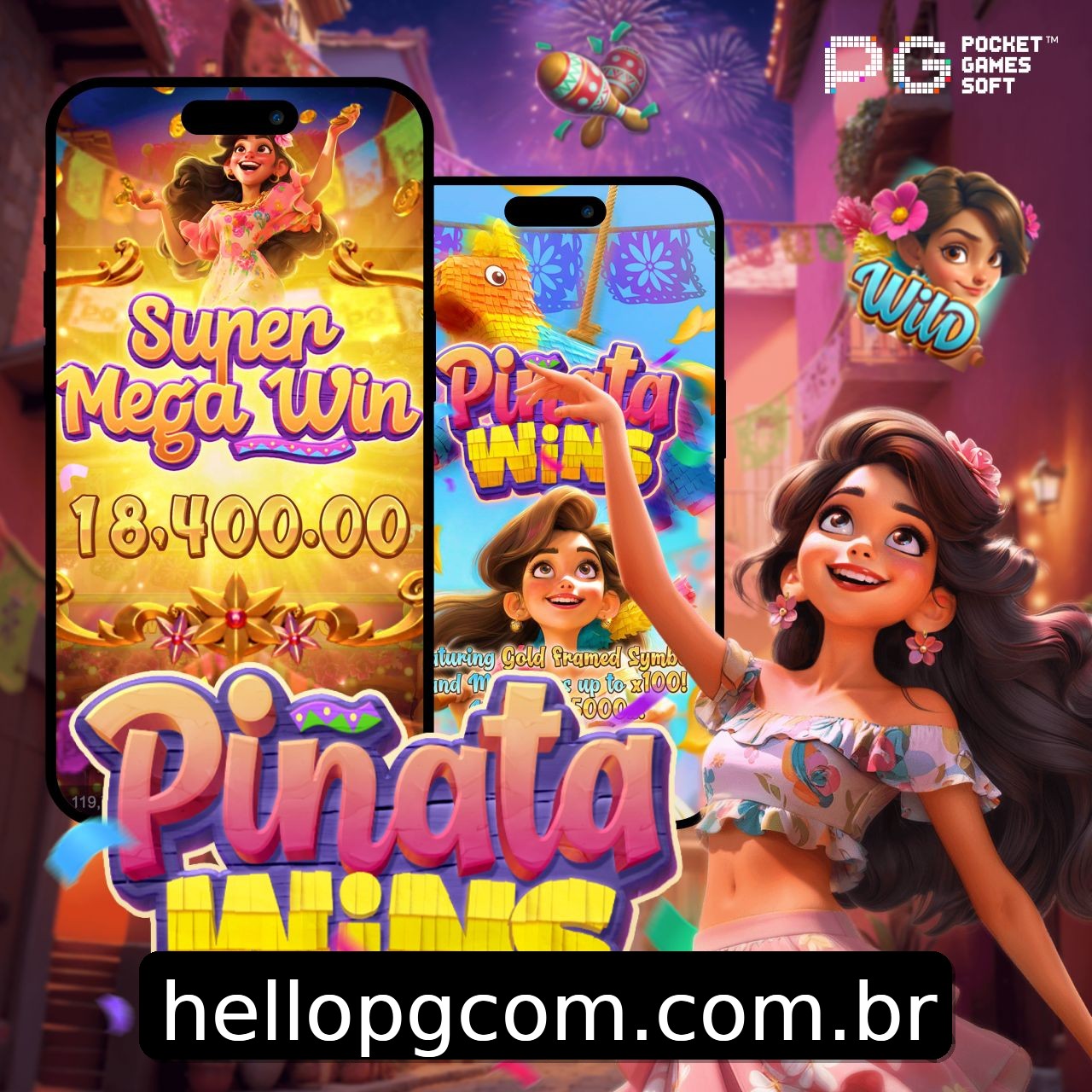 Jogos Exclusivos hellopg