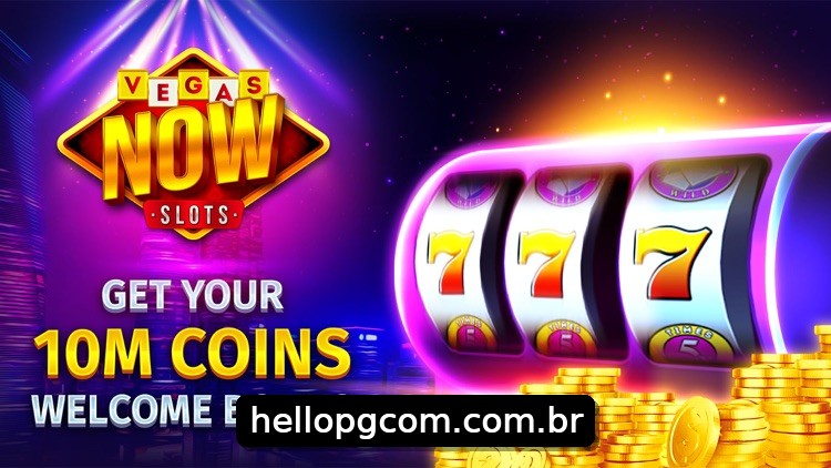 Casino VIP hellopg